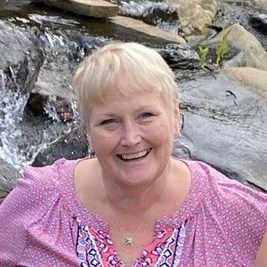 Meet your Posher, Christi